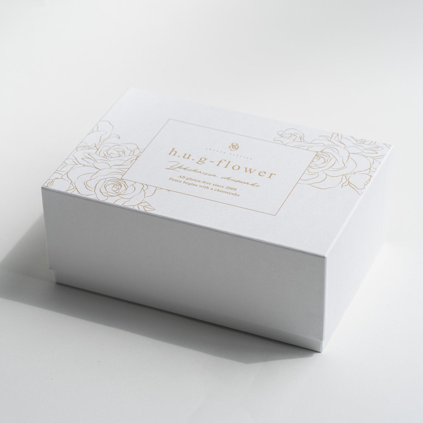 ヨコハマチーズケーキ(通称ハマチ―) ラムマロン6個入り化粧箱セット