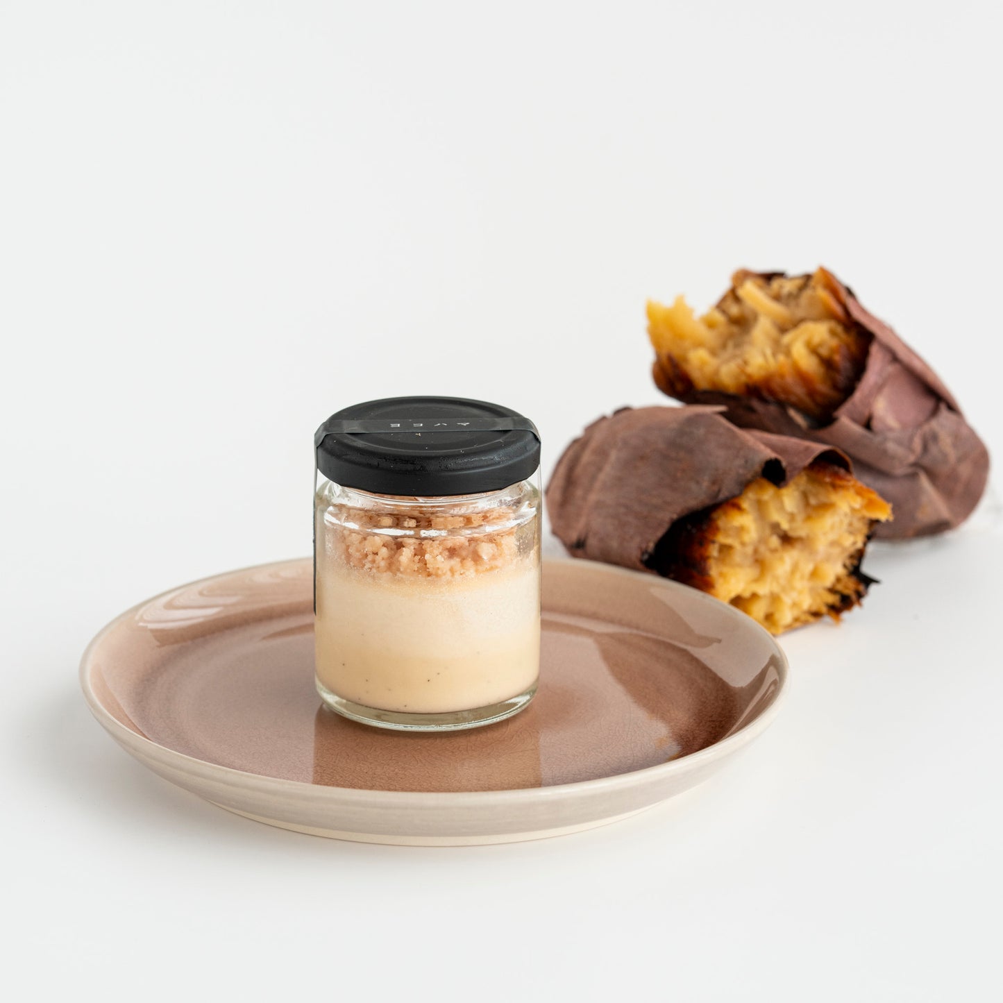 ヨコハマチーズケーキ(通称ハマチ―) 定番チーズ&焼き芋各3個入り化粧箱セット