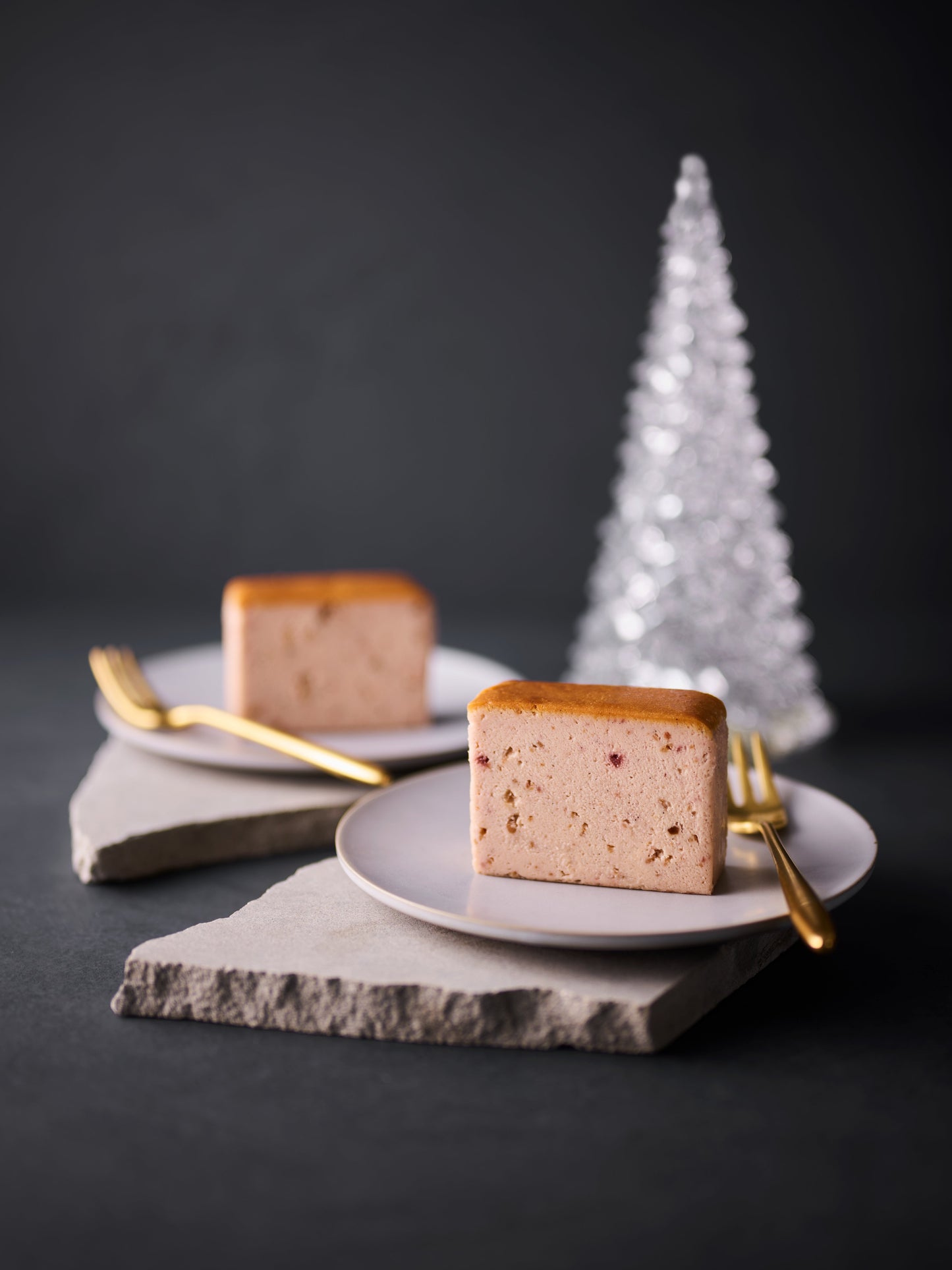 【東京店限定】国産いちごとピーナッツチーズテリーヌ販売のご案内