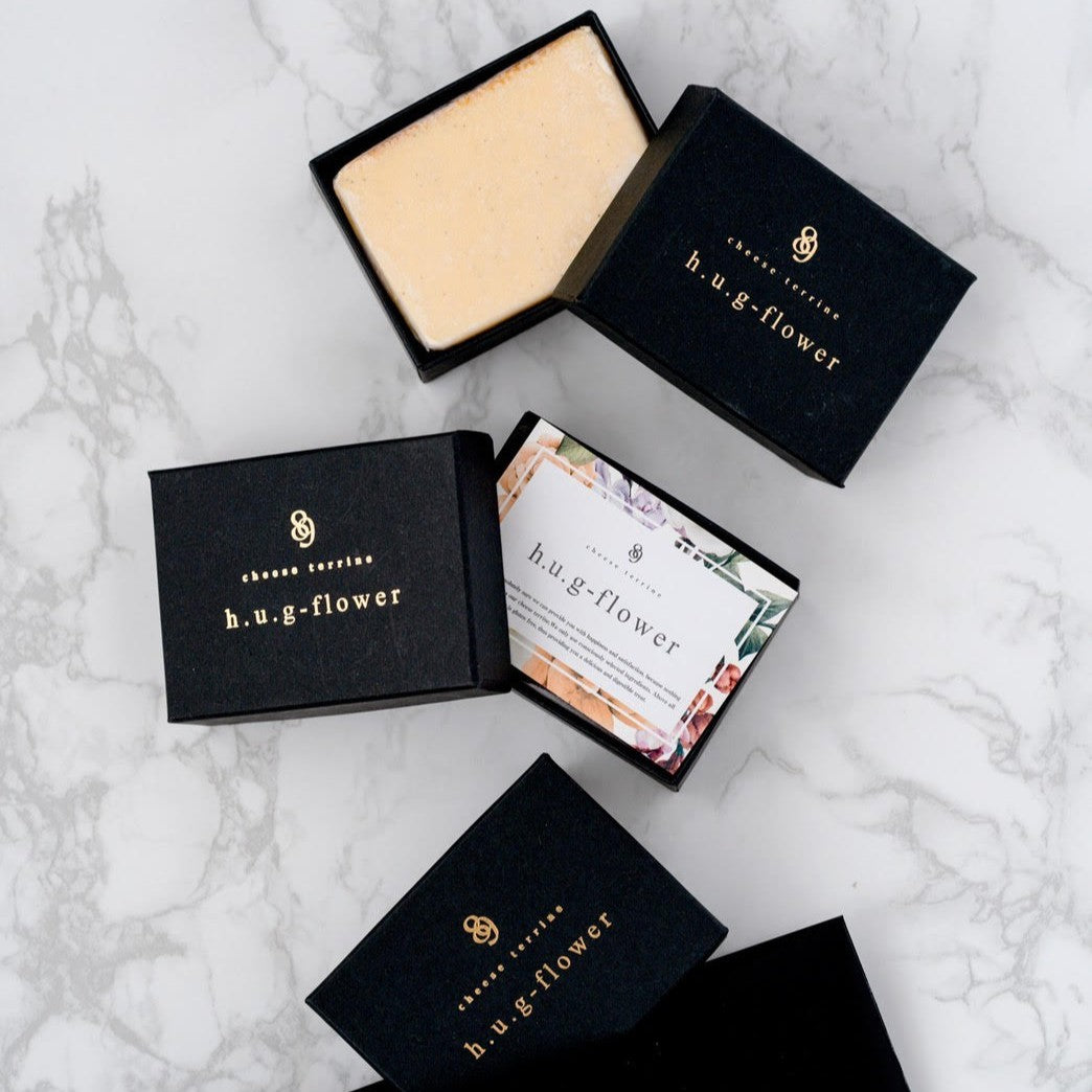 
                  
                    1個入りチーズテリーヌ×６箱 （オリジナルポリ袋6枚付き）
                  
                