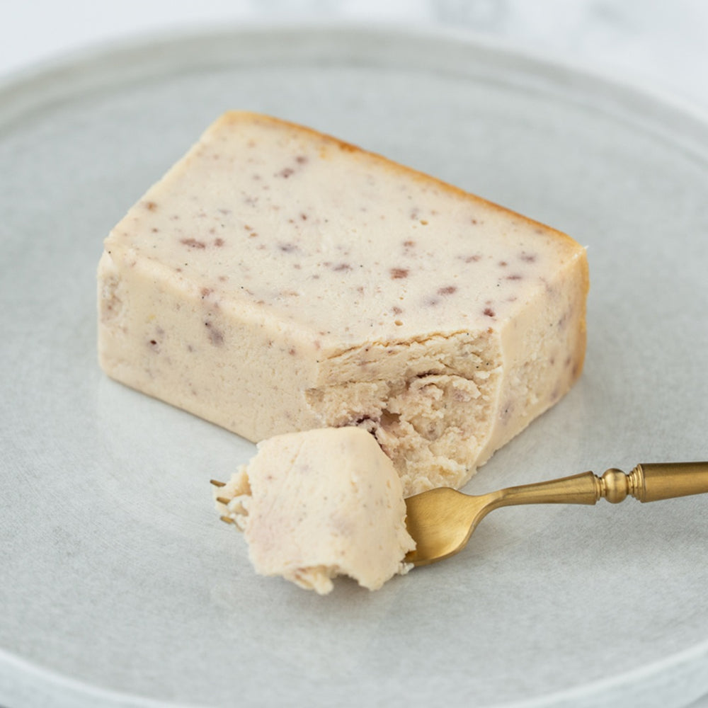 
                  
                    Limited time only: Strawberry Cheese Terrine
                  
                