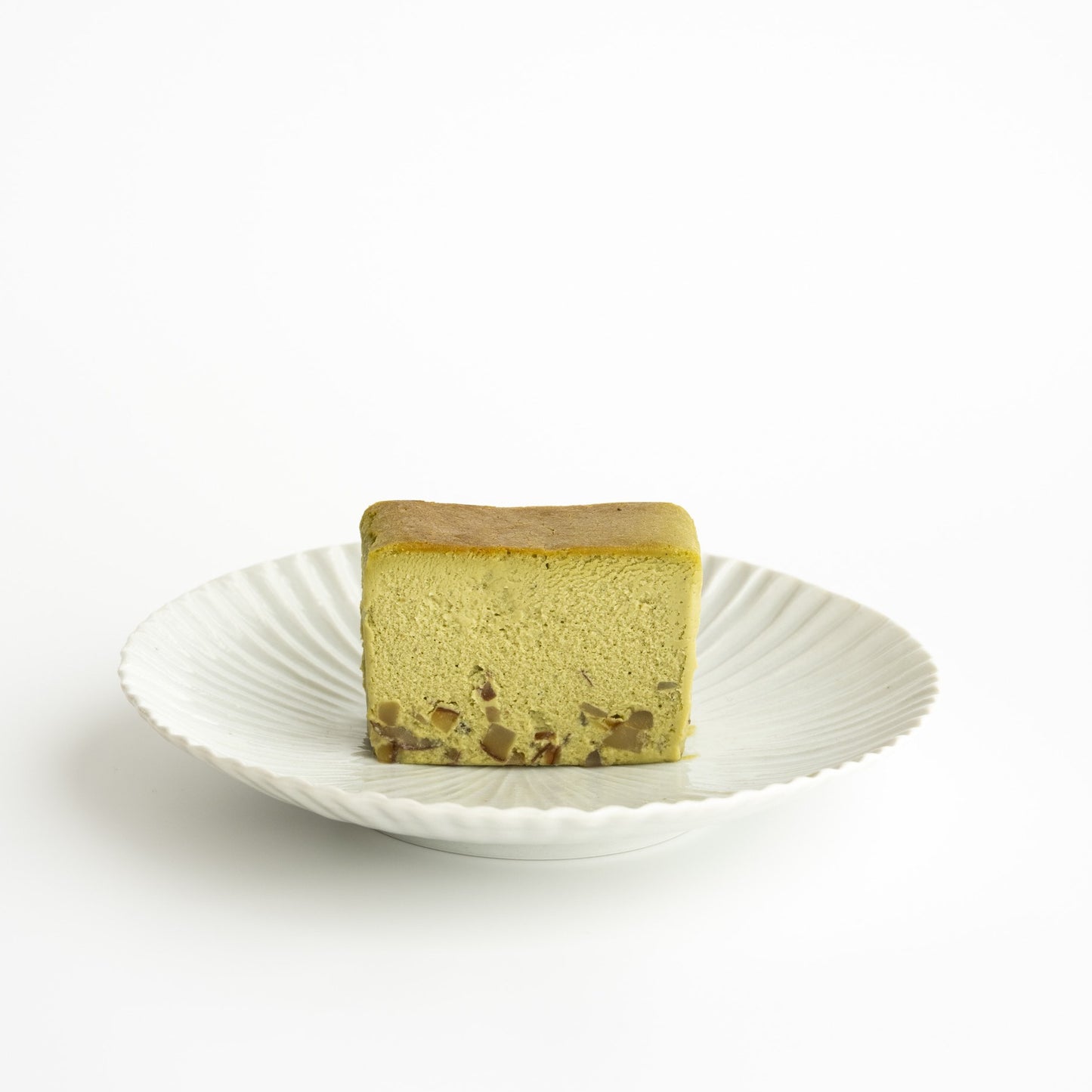 
                  
                    Limited time only: Strawberry Cheese Terrine
                  
                