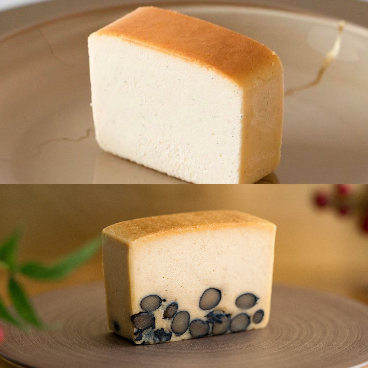 
                  
                    Classic cheese terrine
                  
                