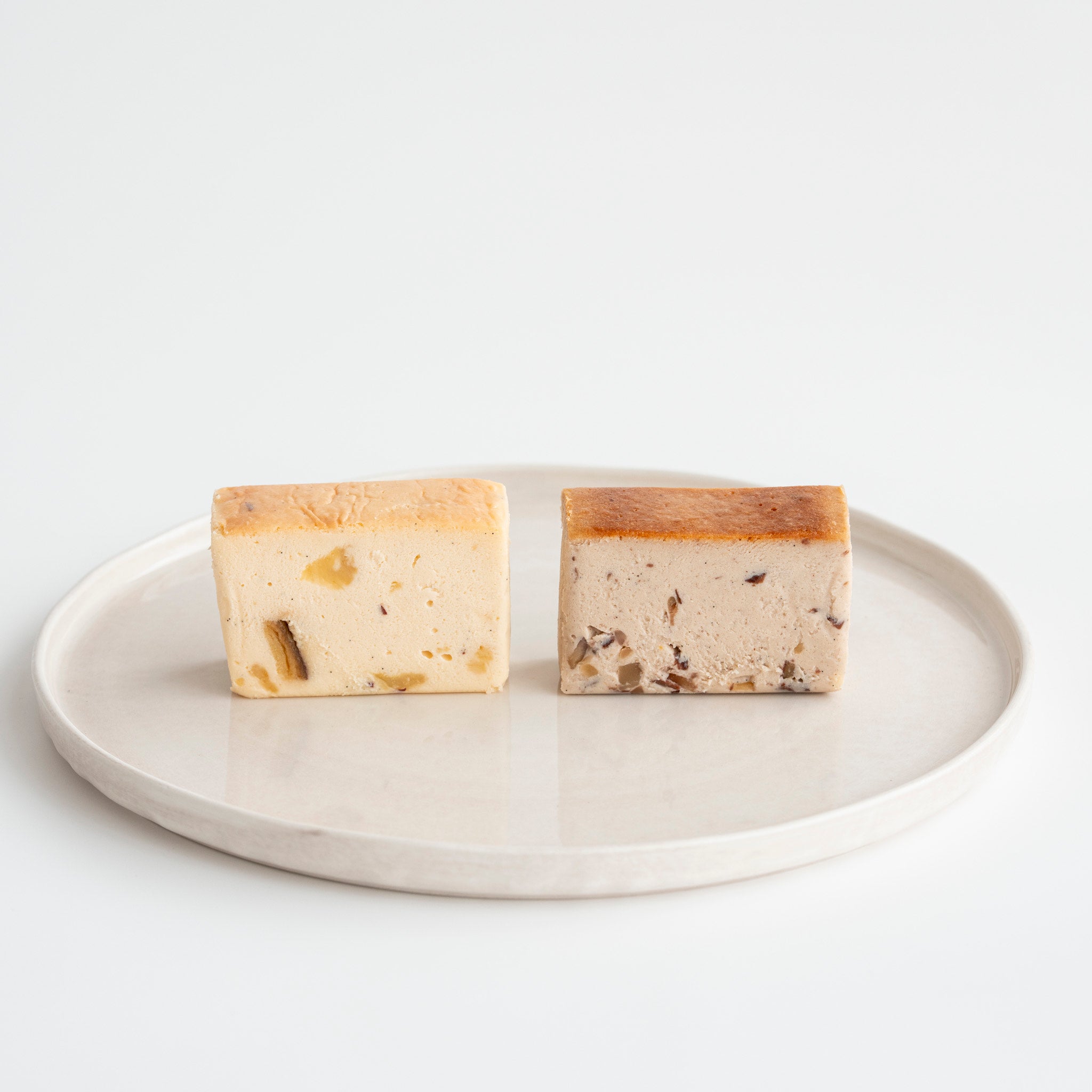 各3個入り焼き芋＆ラムマロンチーズテリーヌ