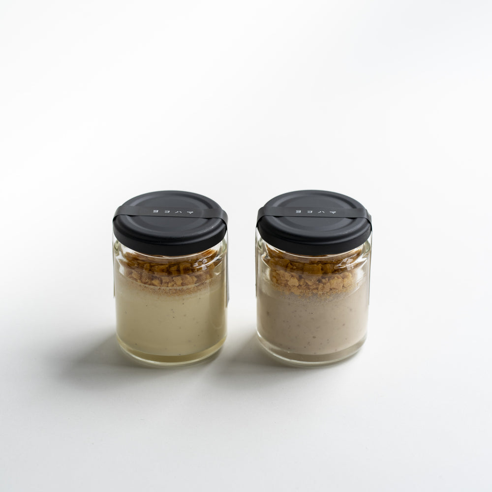 
                  
                    ヨコハマチーズケーキ(通称ハマチ―)定番チーズ＆国産いちごとホワイトチョコレート各3個入り化粧箱セット
                  
                