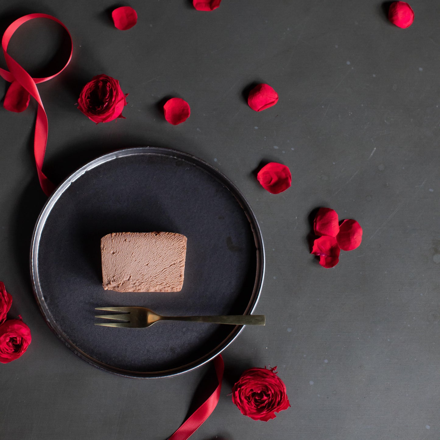 
                  
                    1個入りショコラチーズテリーヌ×６箱 （オリジナルポリ袋6枚付き）
                  
                