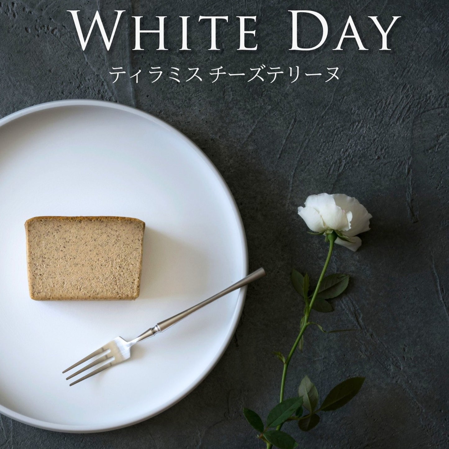 
                  
                    各3個入りチーズ＆ティラミスチーズテリーヌ
                  
                