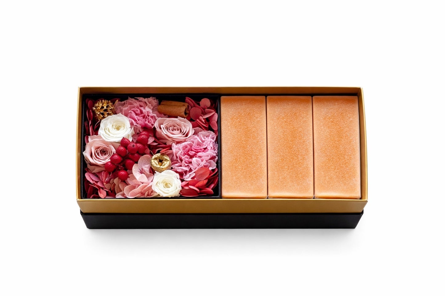 
                  
                    100% 无麸质经典奶酪蛋糕
                  
                