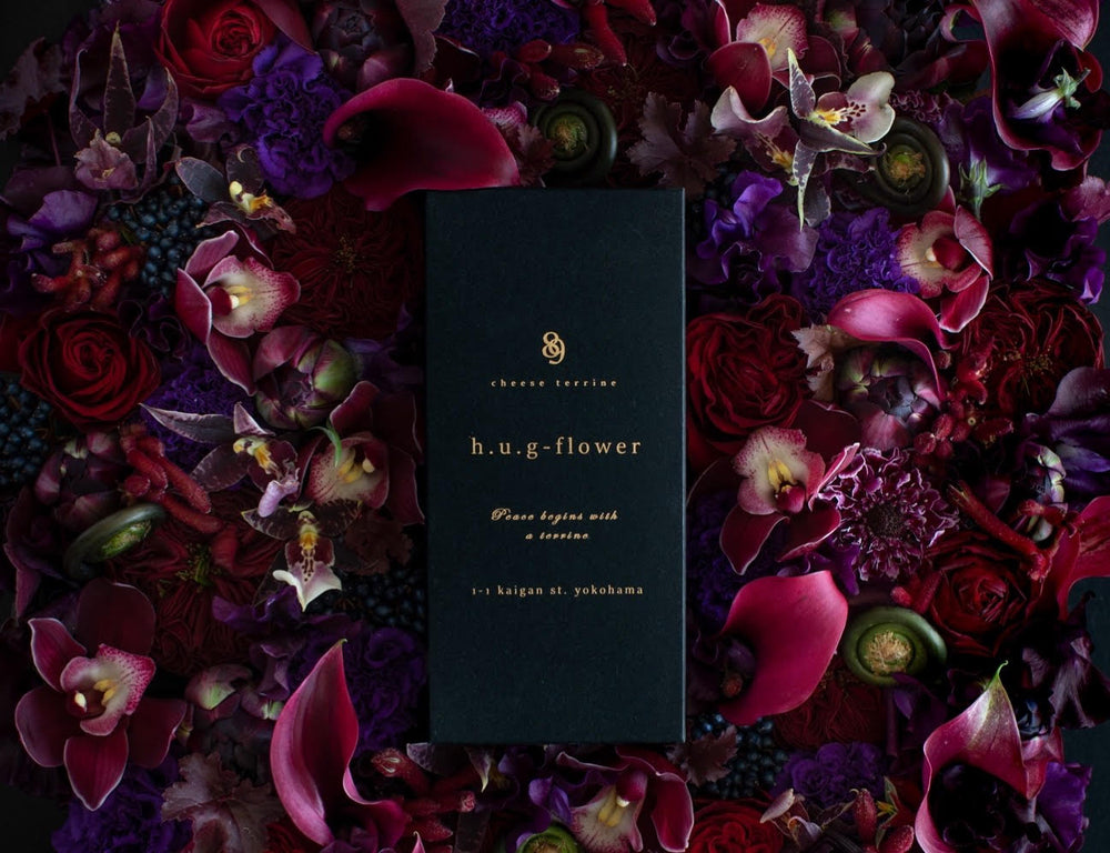 h.u.g-flower