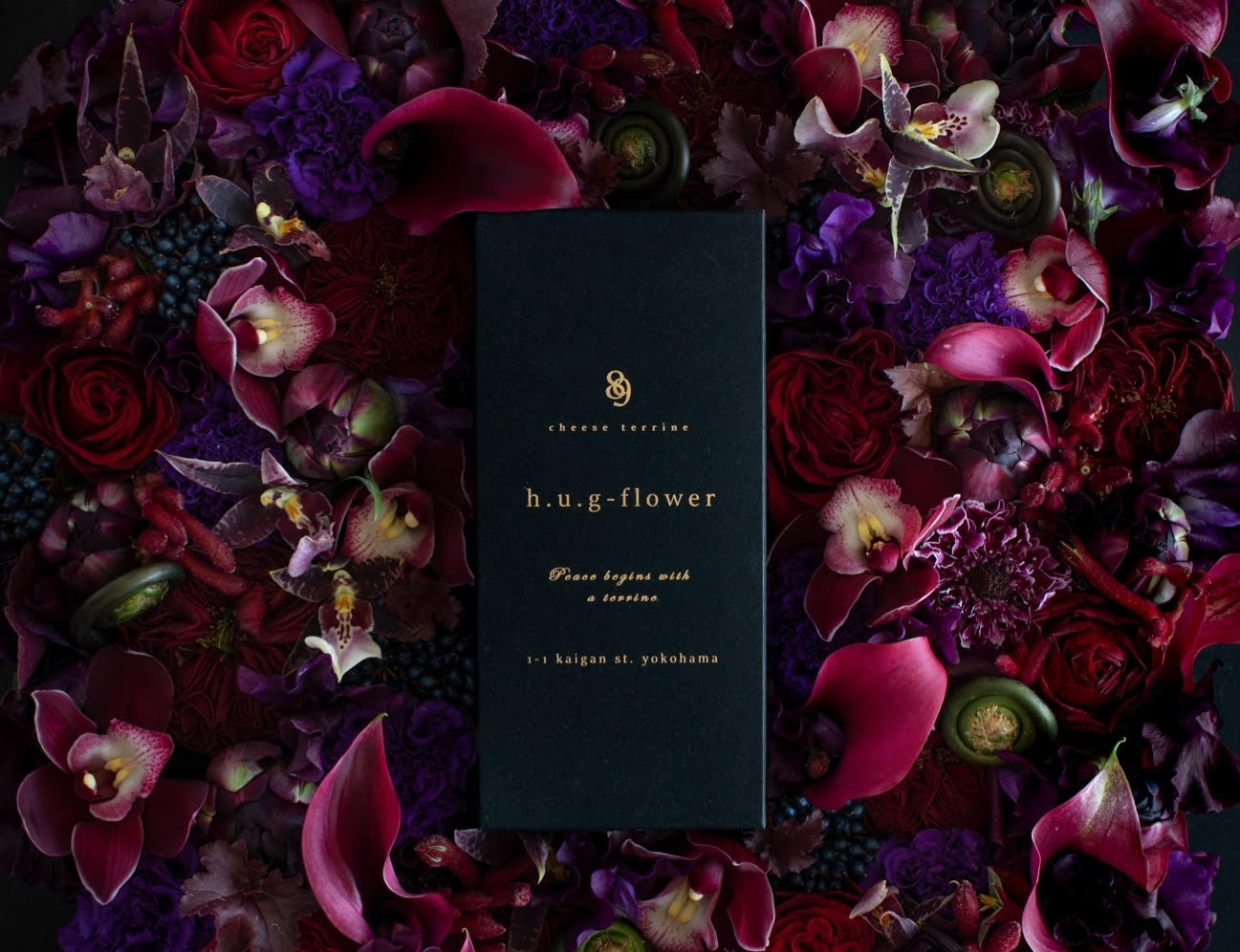 h.u.g-flower